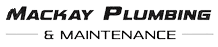 Mackay Plumbing Logo