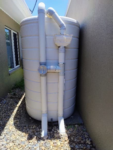 Stormwater Drain Installation and Repair